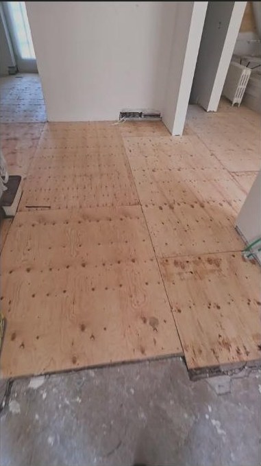 Renovations and Basements by The Sawdust Factory Inc.